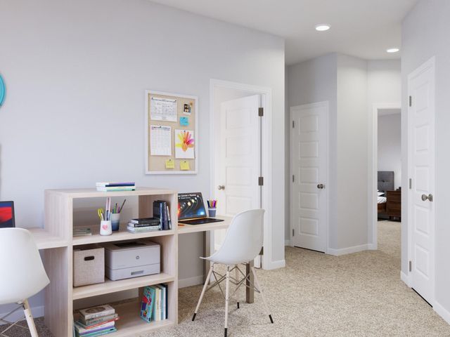 15615 Coneflower Hills Drive, Houston, TX 77090