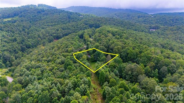 572 Blue Ridge Gem Stone Road, Spruce Pine, NC 28777