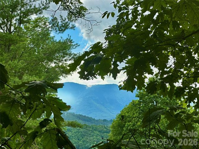 572 Blue Ridge Gem Stone Road, Spruce Pine, NC 28777