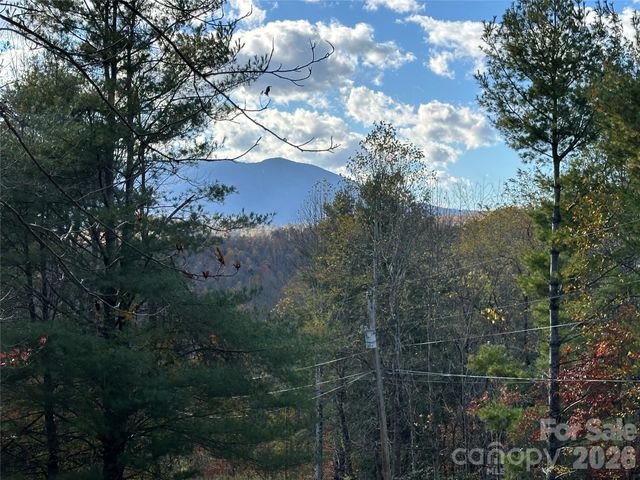 572 Blue Ridge Gem Stone Road, Spruce Pine, NC 28777
