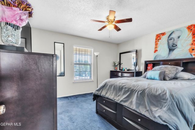 1817 Hugh Royer Place, El Paso, TX 79936