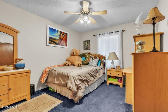 1817 Hugh Royer Place, El Paso, TX 79936