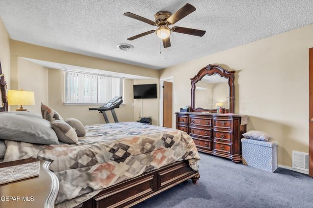 1817 Hugh Royer Place, El Paso, TX 79936