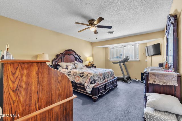 1817 Hugh Royer Place, El Paso, TX 79936