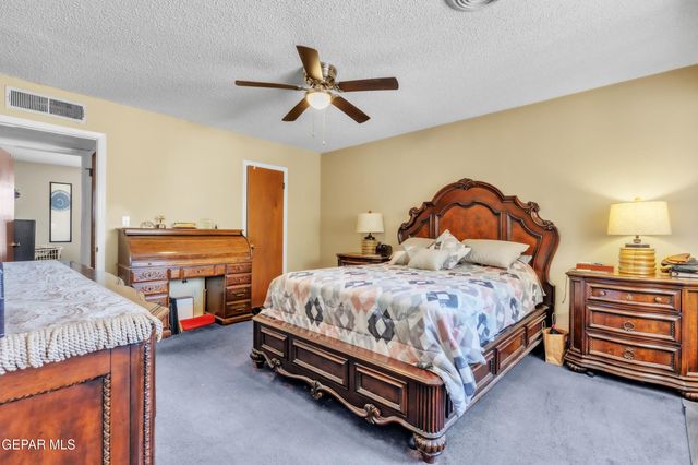 1817 Hugh Royer Place, El Paso, TX 79936