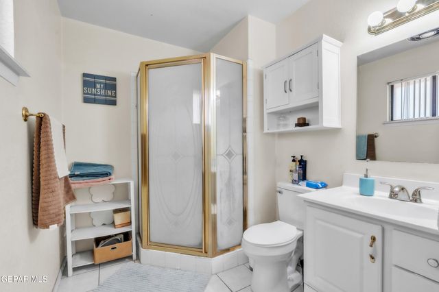 1817 Hugh Royer Place, El Paso, TX 79936