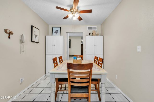 1817 Hugh Royer Place, El Paso, TX 79936