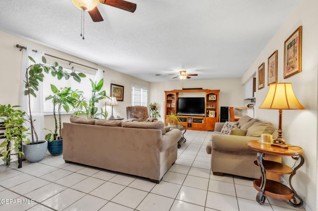 1817 Hugh Royer Place, El Paso, TX 79936