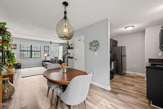 3622 Colchester Street 25, Durham, NC 27707