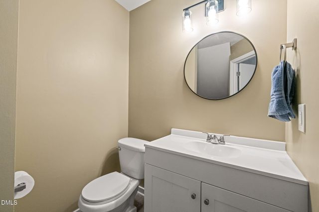 3622 Colchester Street 25, Durham, NC 27707