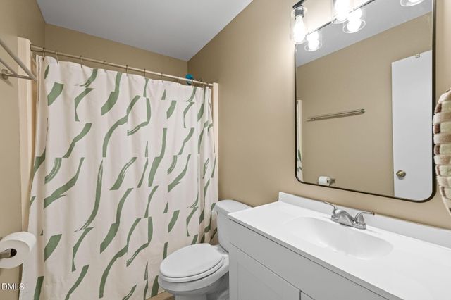 3622 Colchester Street 25, Durham, NC 27707