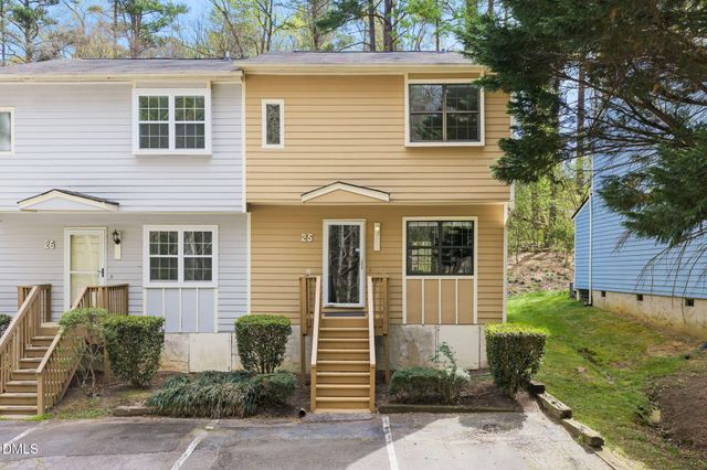 3622 Colchester Street 25, Durham, NC 27707