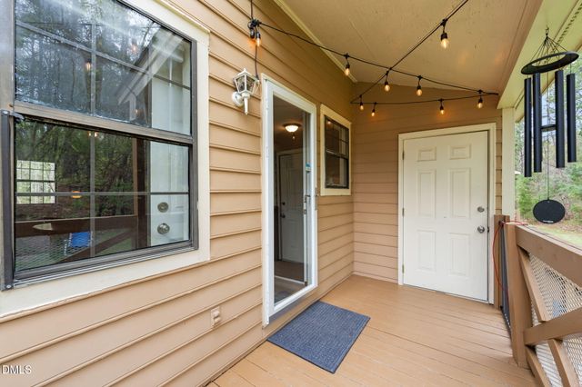 3622 Colchester Street 25, Durham, NC 27707