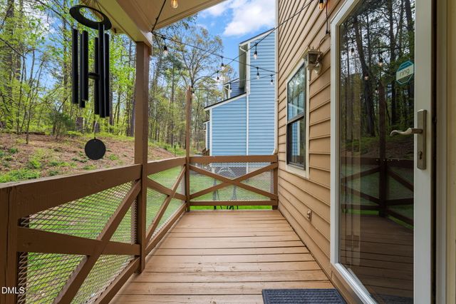 3622 Colchester Street 25, Durham, NC 27707