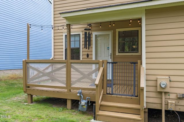 3622 Colchester Street 25, Durham, NC 27707