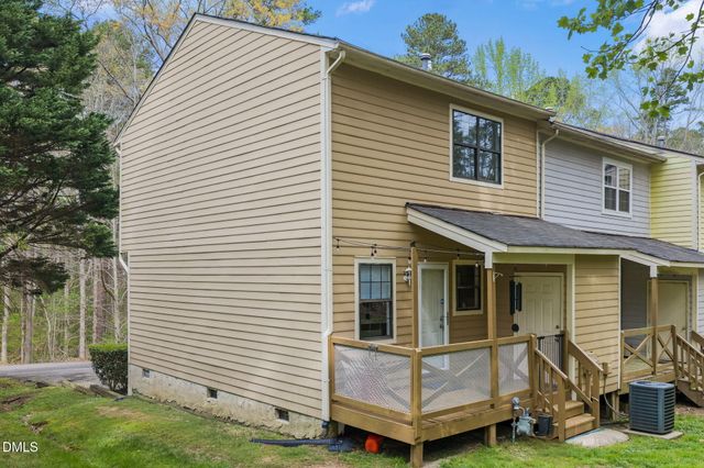 3622 Colchester Street 25, Durham, NC 27707