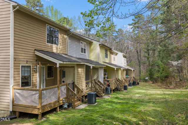 3622 Colchester Street 25, Durham, NC 27707