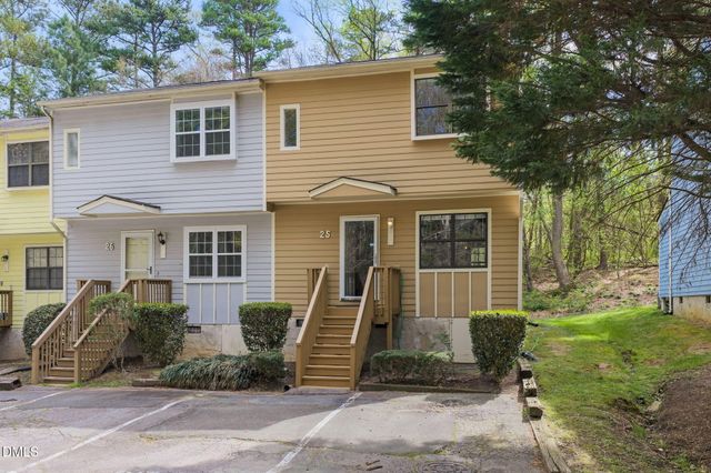 3622 Colchester Street 25, Durham, NC 27707