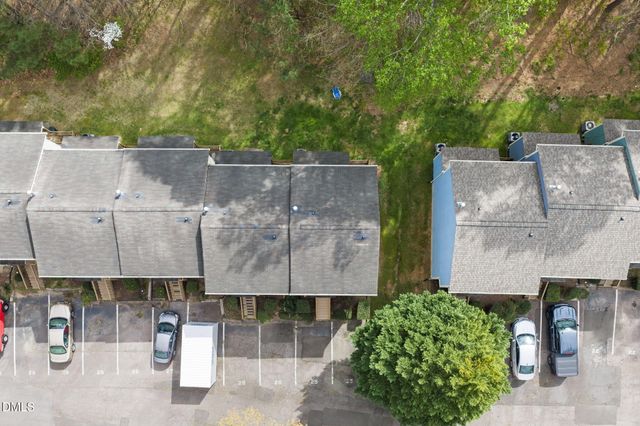 3622 Colchester Street 25, Durham, NC 27707