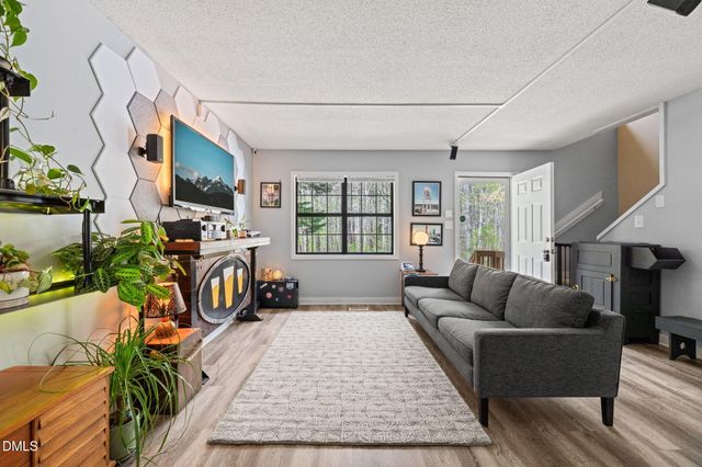 3622 Colchester Street 25, Durham, NC 27707