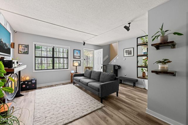 3622 Colchester Street 25, Durham, NC 27707