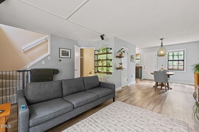 3622 Colchester Street 25, Durham, NC 27707