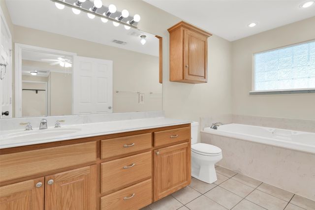 199 Chaparral Estates Drive, Denison, TX 75021