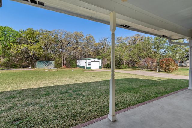 199 Chaparral Estates Drive, Denison, TX 75021