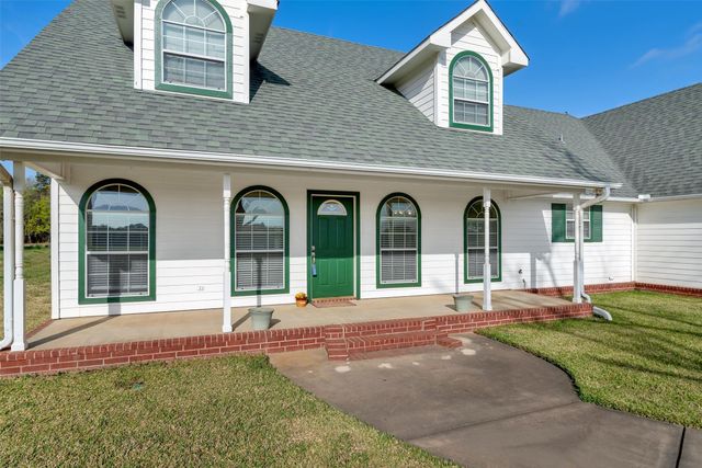 199 Chaparral Estates Drive, Denison, TX 75021