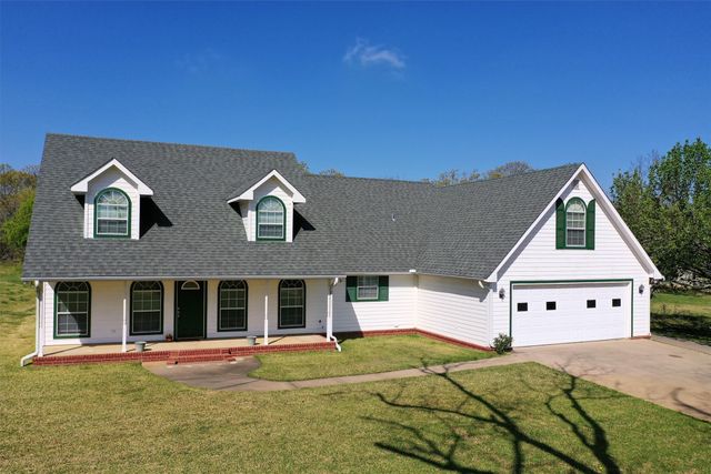 199 Chaparral Estates Drive, Denison, TX 75021