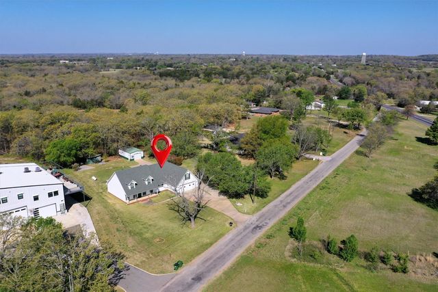 199 Chaparral Estates Drive, Denison, TX 75021