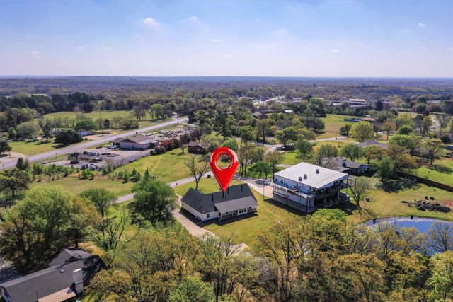 199 Chaparral Estates Drive, Denison, TX 75021