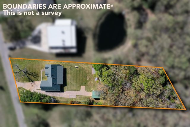 199 Chaparral Estates Drive, Denison, TX 75021