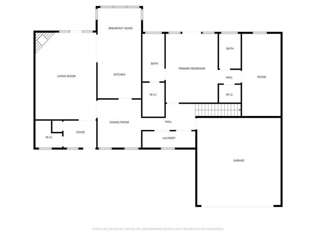 199 Chaparral Estates Drive, Denison, TX 75021