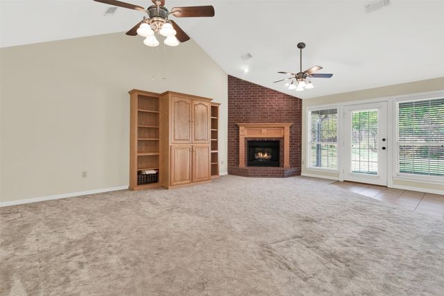 199 Chaparral Estates Drive, Denison, TX 75021