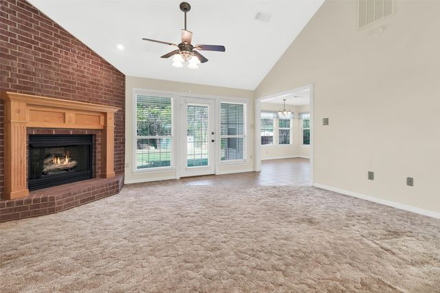 199 Chaparral Estates Drive, Denison, TX 75021