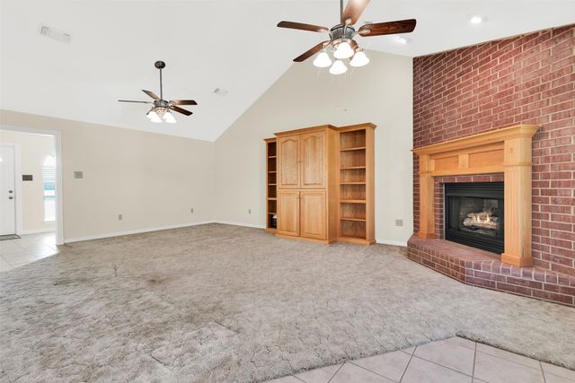 199 Chaparral Estates Drive, Denison, TX 75021