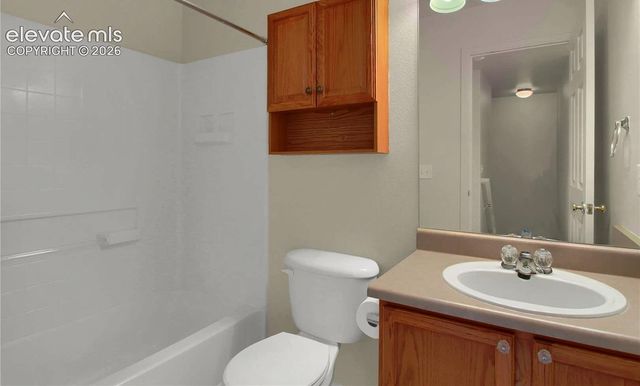 2424 Gilpin Avenue, Colorado Springs, CO 80910