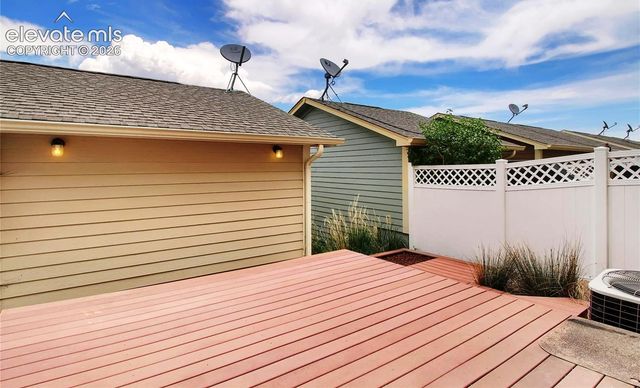 2424 Gilpin Avenue, Colorado Springs, CO 80910