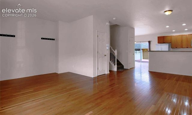 2424 Gilpin Avenue, Colorado Springs, CO 80910