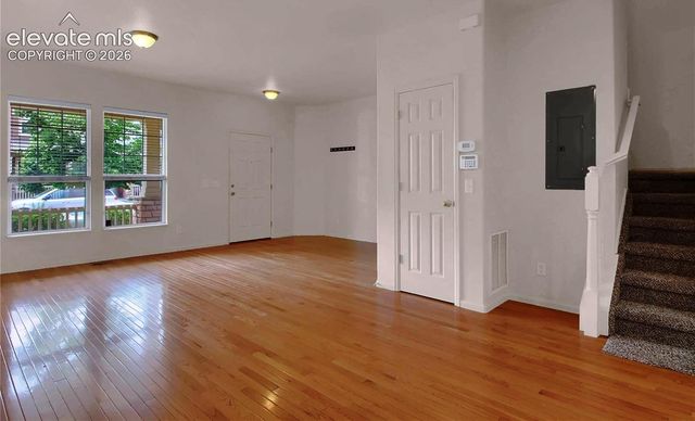 2424 Gilpin Avenue, Colorado Springs, CO 80910