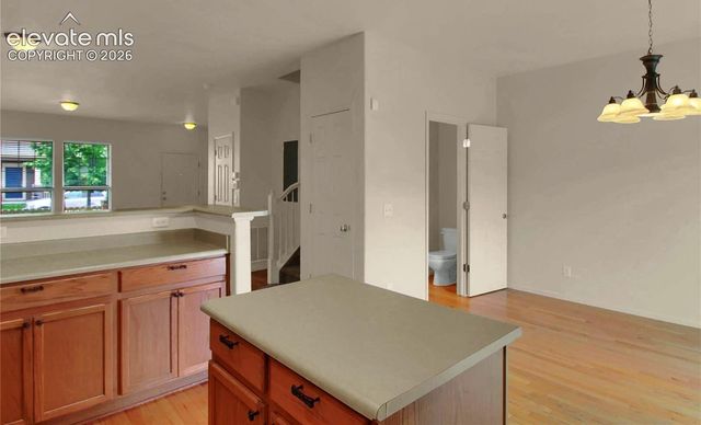 2424 Gilpin Avenue, Colorado Springs, CO 80910