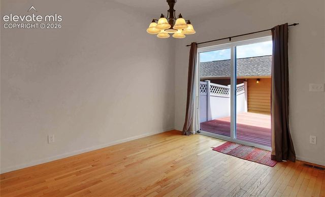 2424 Gilpin Avenue, Colorado Springs, CO 80910