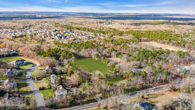 457 Newtons Corner Road, Howell, NJ 07731