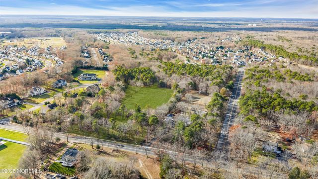 457 Newtons Corner Road, Howell, NJ 07731