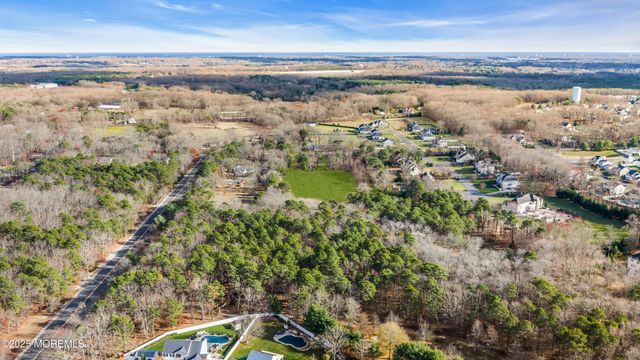 457 Newtons Corner Road, Howell, NJ 07731