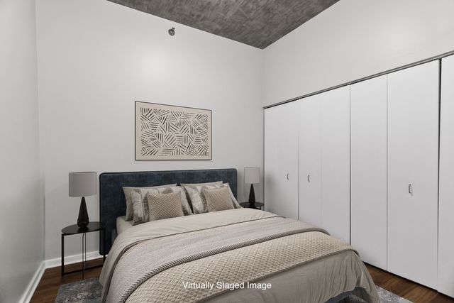 1620 S Michigan Avenue 324, Chicago, IL 60616