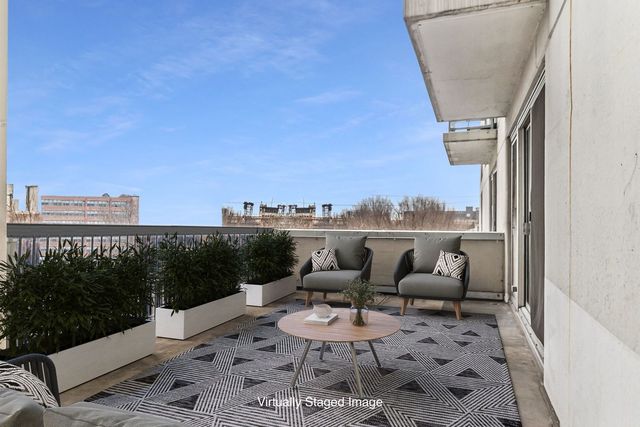 1620 S Michigan Avenue 324, Chicago, IL 60616