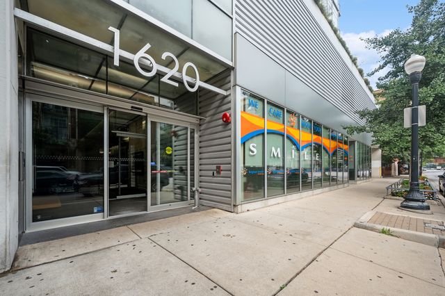 1620 S Michigan Avenue 324, Chicago, IL 60616