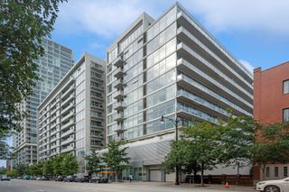 1620 S Michigan Avenue 324, Chicago, IL 60616